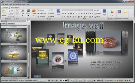 Aurora 3D Presentation 13.05.25 Multilanguage的图片1