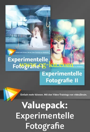 Valuepack: Experimentelle Fotografie的图片1