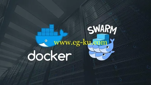 Docker Swarm Mastery: DevOps Style Cluster Orchestration的图片2