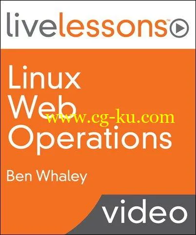 Linux Web Operations Complete Video Course的图片1