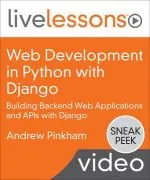 Web Development in Python with Django的图片1