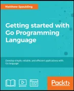 Getting started with Go Programming Language的图片1