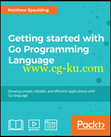 Getting started with Go Programming Language的图片3