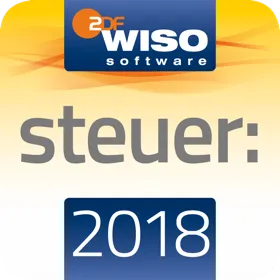 WISO steuer: 2019 9.02.1670 Multilingual MacOS的图片1