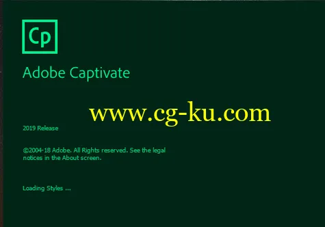 Adobe Captivate 2019 v11.0.1.266 Multilingual MacOS的图片1