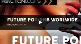 Function Loops Future Pop And RnB Worldwide WAV MiDi VSTi PRESETS-DISCOVER的图片1