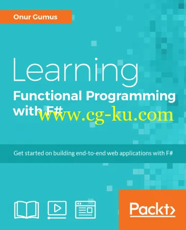 Learning Functional Programming with F# [Integrated Course]的图片1