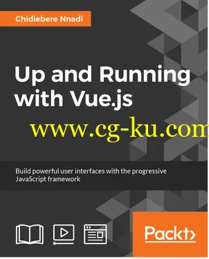 Up and Running with Vue.js [Integrated Course]的图片1