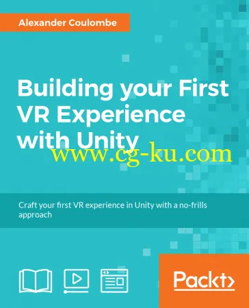 Building your First VR Experience with Unity的图片1