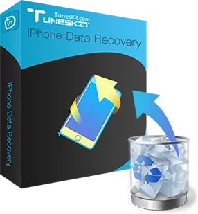 TunesKit iPhone Data Recovery 2.1.0.20的图片1