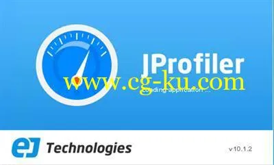 EJ Technologies JProfiler v10.1.5 Linux的图片1