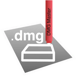 DMG Master 2.6 MacOS的图片1