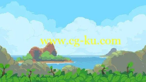 Complete GML GameMaker Developer 2D: Learn To Make Games的图片1