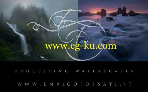Processing Waterscapes的图片2