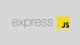 Just Express (with a bunch of node and http). In detail.的图片1