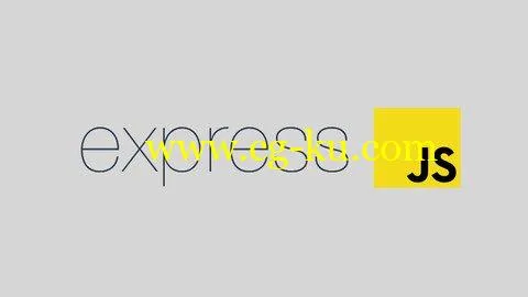 Just Express (with a bunch of node and http). In detail.的图片2