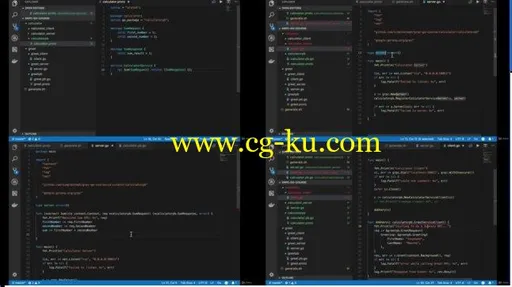 gRPC [Golang] Master Class: Build Modern API & Microservices的图片4