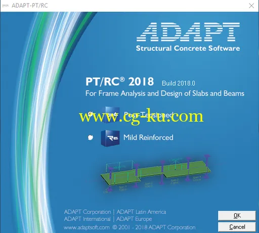 ADAPT PT/RC 2018.0的图片1