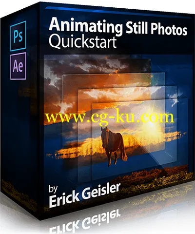 Animating Still Photos: Quickstart的图片1