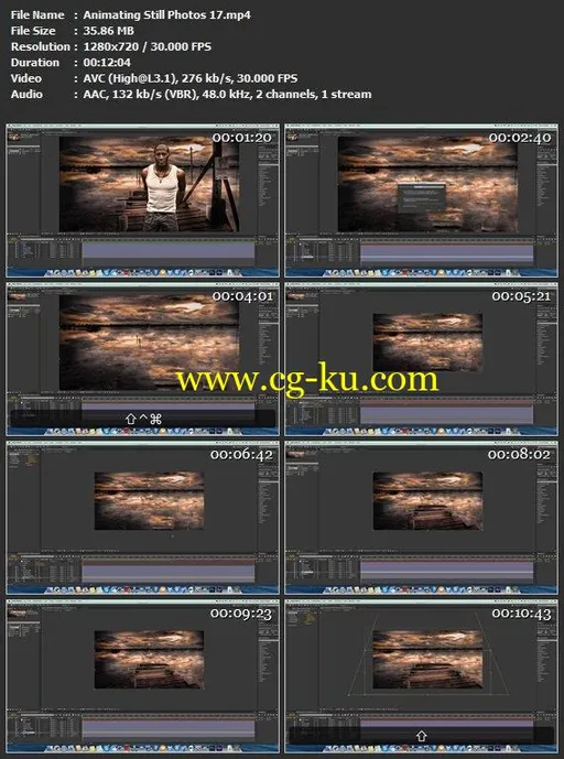 Animating Still Photos: Quickstart的图片3