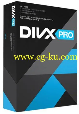 DivX Pro 10.8.7 Multilingual的图片1