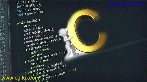 101 C Programming for beginners and interview preparation的图片1