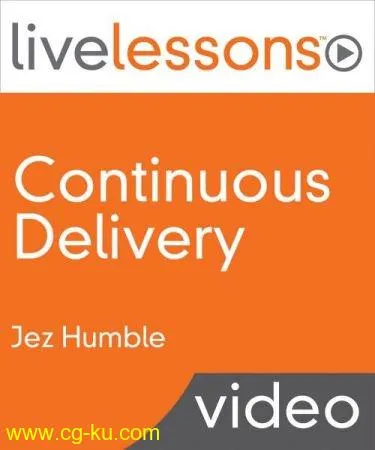 Continuous Delivery的图片1