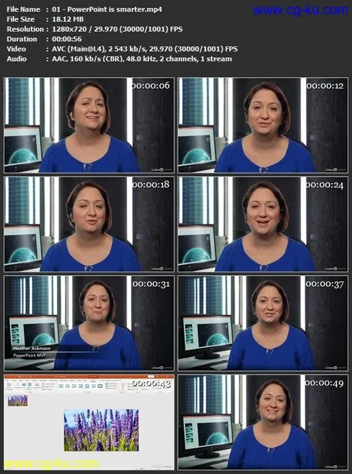PowerPoint Tips and Tricks (2019)的图片2