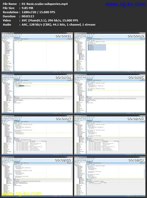 Oracle Database 12C Certified Professional的图片1
