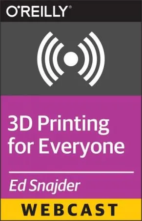 3D Printing for Everyone的图片1