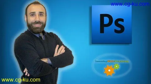 20 Essential Adobe Photoshop Applications的图片1