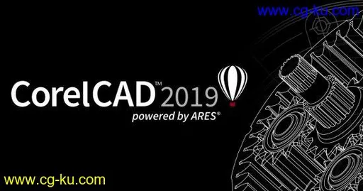 Corel Corporation CorelCAD 2019 SP0 v19.0.1.1026 Multilingual的图片1