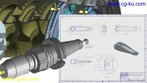 Catia V5 : Fundamental 3D Modeling Course for Engineers的图片1