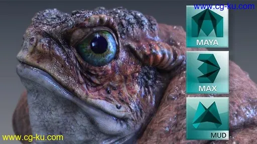 3D Animation and Modeling Master Class Beginner to Advanced的图片1