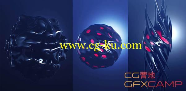 AK VideoCopilot教程157期：E3D噪波变形器 Advanced 3D Noise & Deform的图片1