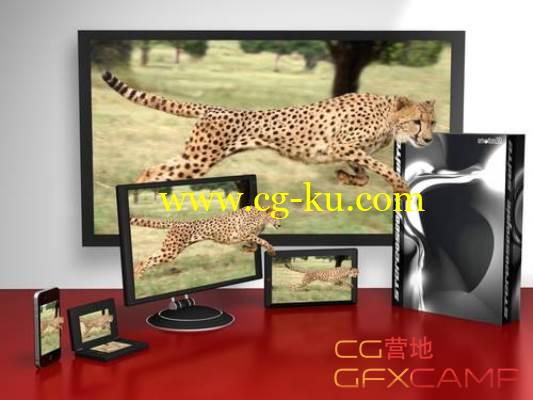 AE 3D立体插件 Emotion3D Stereoscopic Suite X3 v3.1.1.3 for After Effects Win64的图片1