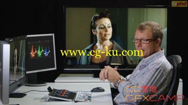 达芬奇调色高级教程 FXPHD–FF201 Advanced Resolve 11的图片1