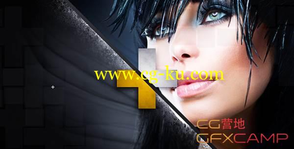 AE模板-时尚宣传图片展示 VideoHive Fashion Promo的图片1