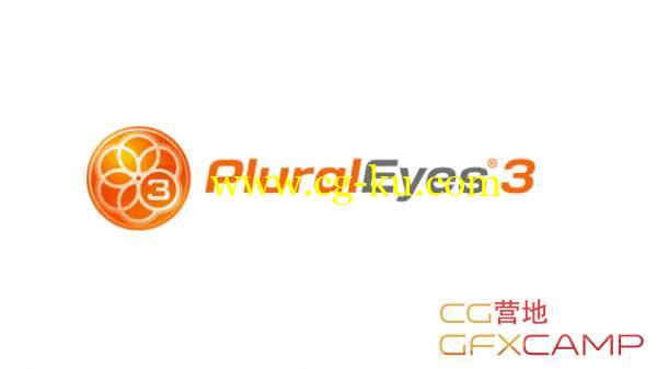 音频视频自动同步插件 Red Giant PluralEyes v3.5.5 Premiere CS5-2014 Win/Mac的图片1