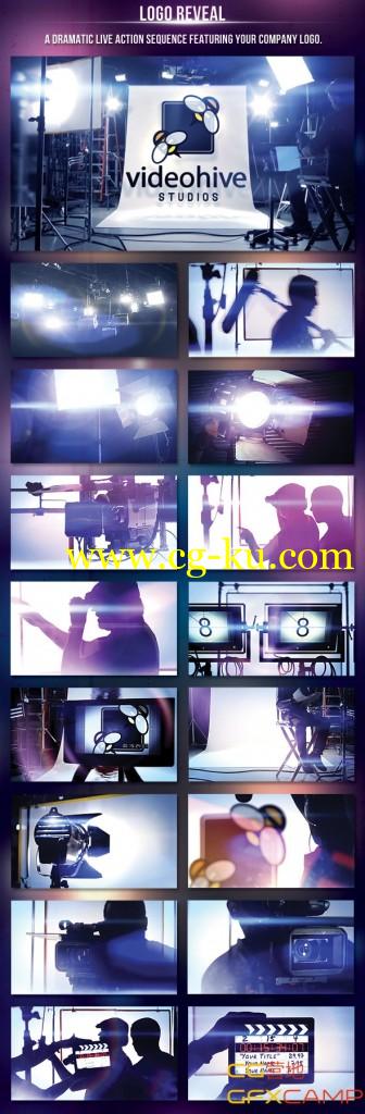 摄影棚展示包 Videohive Digital Cinema Package HD的图片1