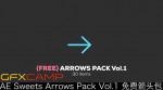 AE预设Sweets motion动态元素包的图片8