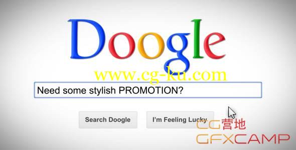 AE模板-扁平化网络商品销售宣传展示 VideoHive Service/Product/e-Shop Promotion的图片1