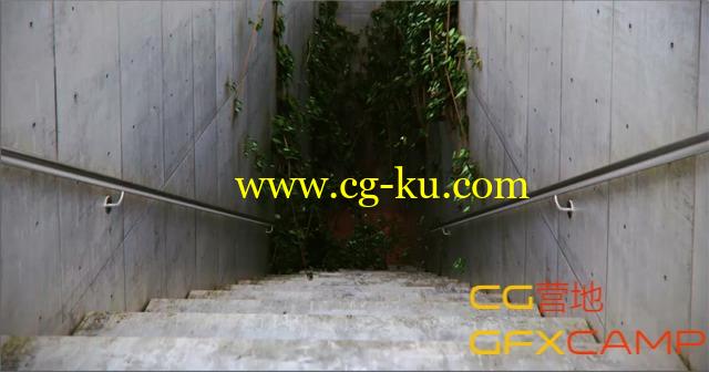 CurseStudio C4D教程合集7G 超逼真Vray渲染技巧的图片5