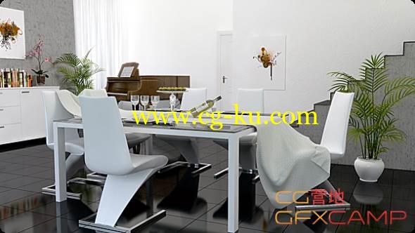 Vray 3.20.02 For 3Ds Max 2015/2016 破解版的图片1