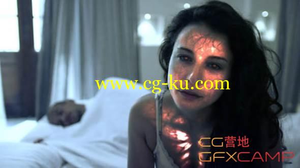 Nuke科幻火焰特效皮肤教程 Pluralsight  – Fiery Skin Effects in NUKEX的图片1