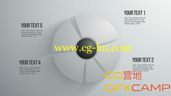 科技信息展示 VideoHive Presentation collection的图片1
