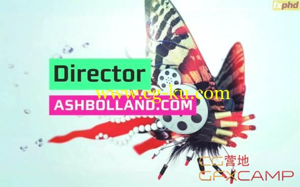 AE+C4D商业广告宣传案列制作教程 FXPHD – AFX216 Motion Graphics Design Workshop的图片1