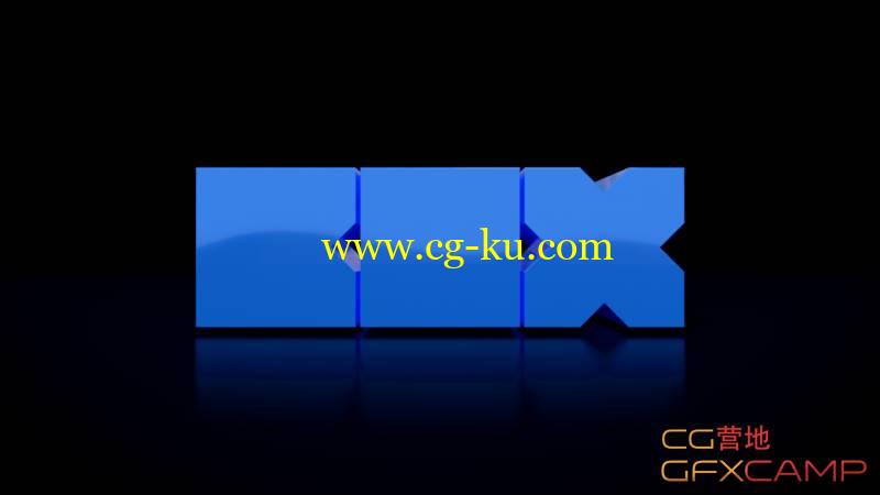 Helloluxx出品一天学会C4D R16全面入门基础教程的图片5
