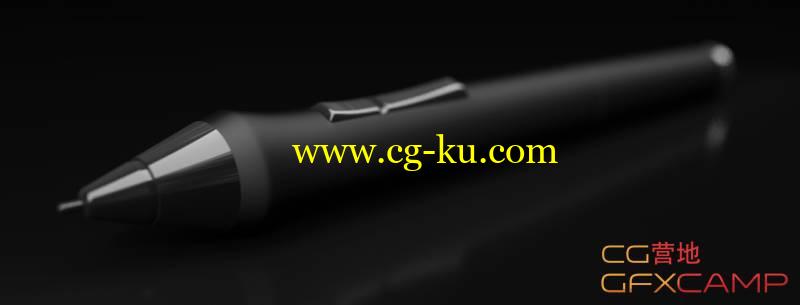 Helloluxx出品一天学会C4D R16全面入门基础教程的图片7