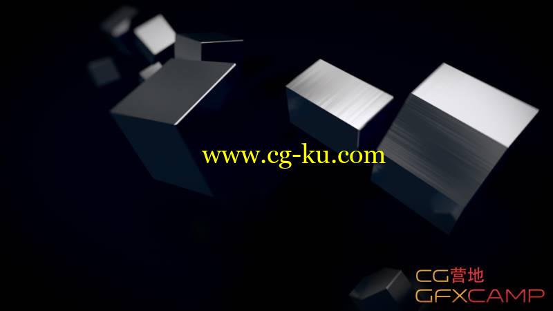 Helloluxx出品一天学会C4D R16全面入门基础教程的图片8